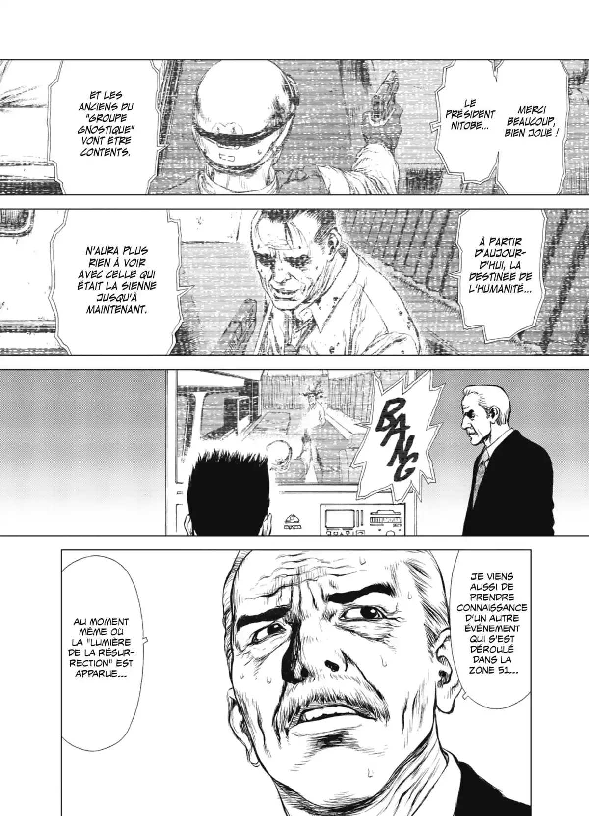 Sanctum Volume 3 page 16
