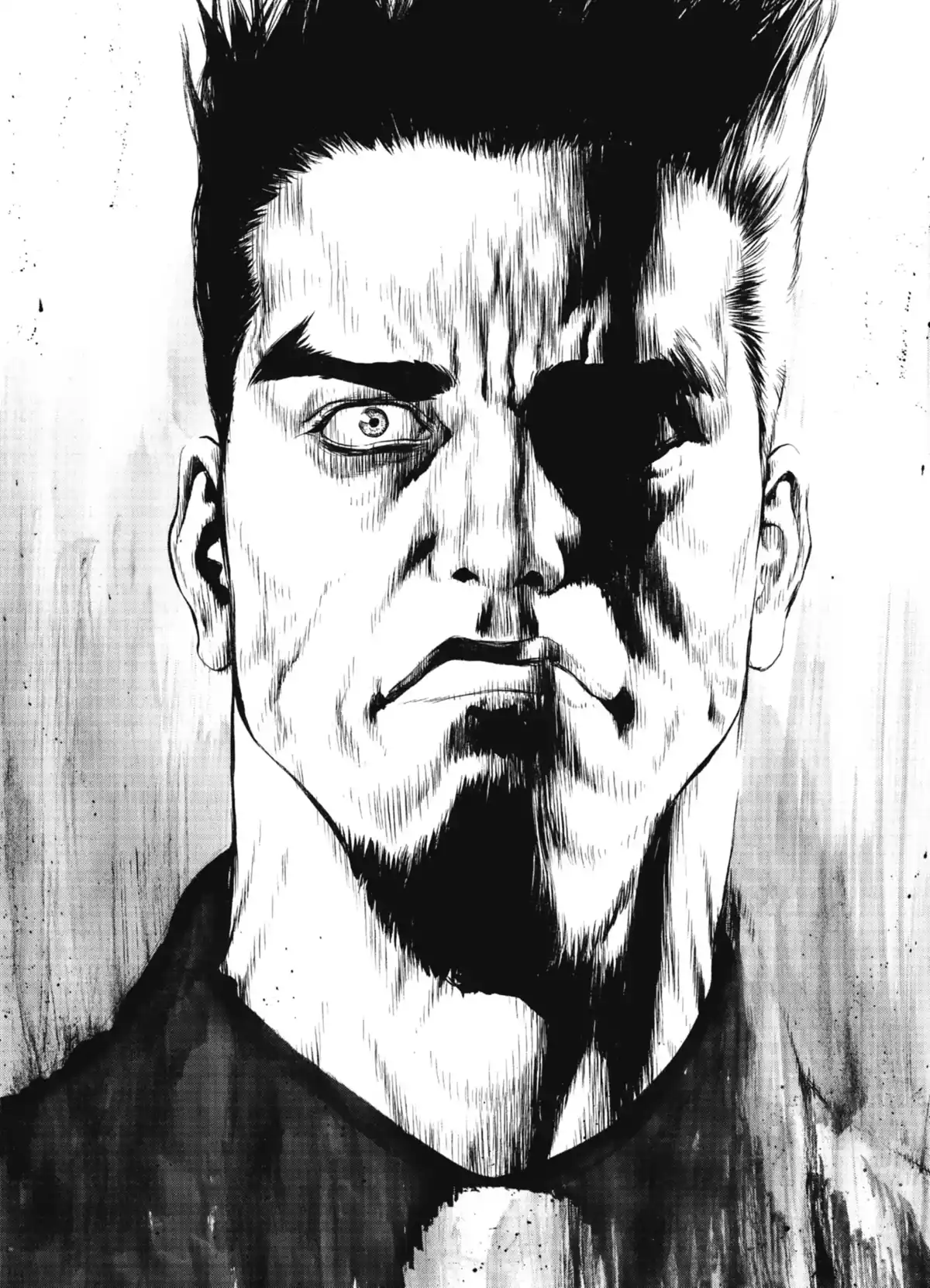 Sanctum Volume 3 page 18