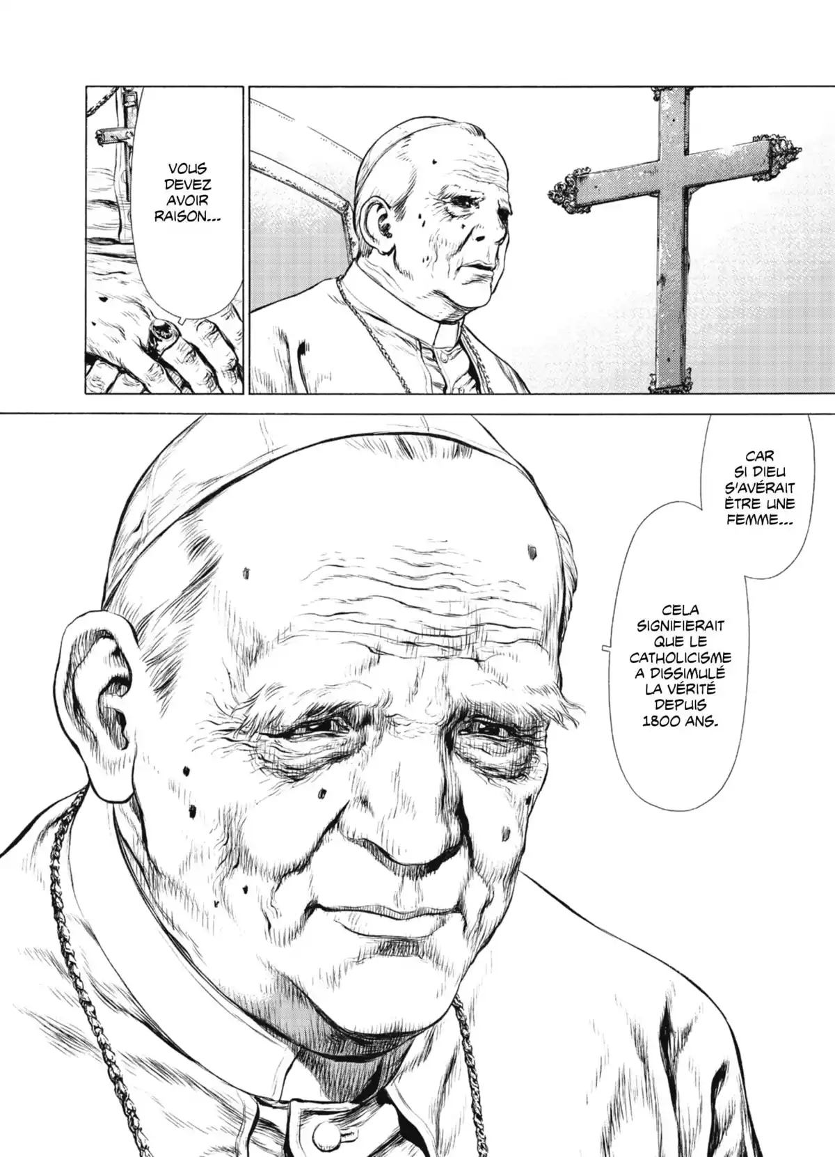 Sanctum Volume 3 page 36