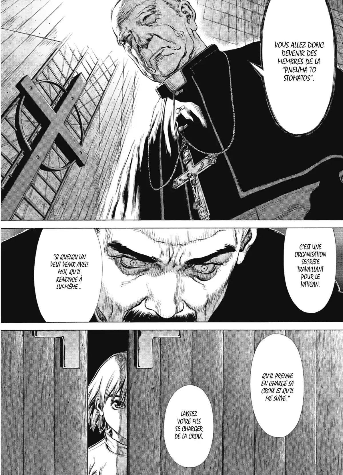 Sanctum Volume 1 page 114