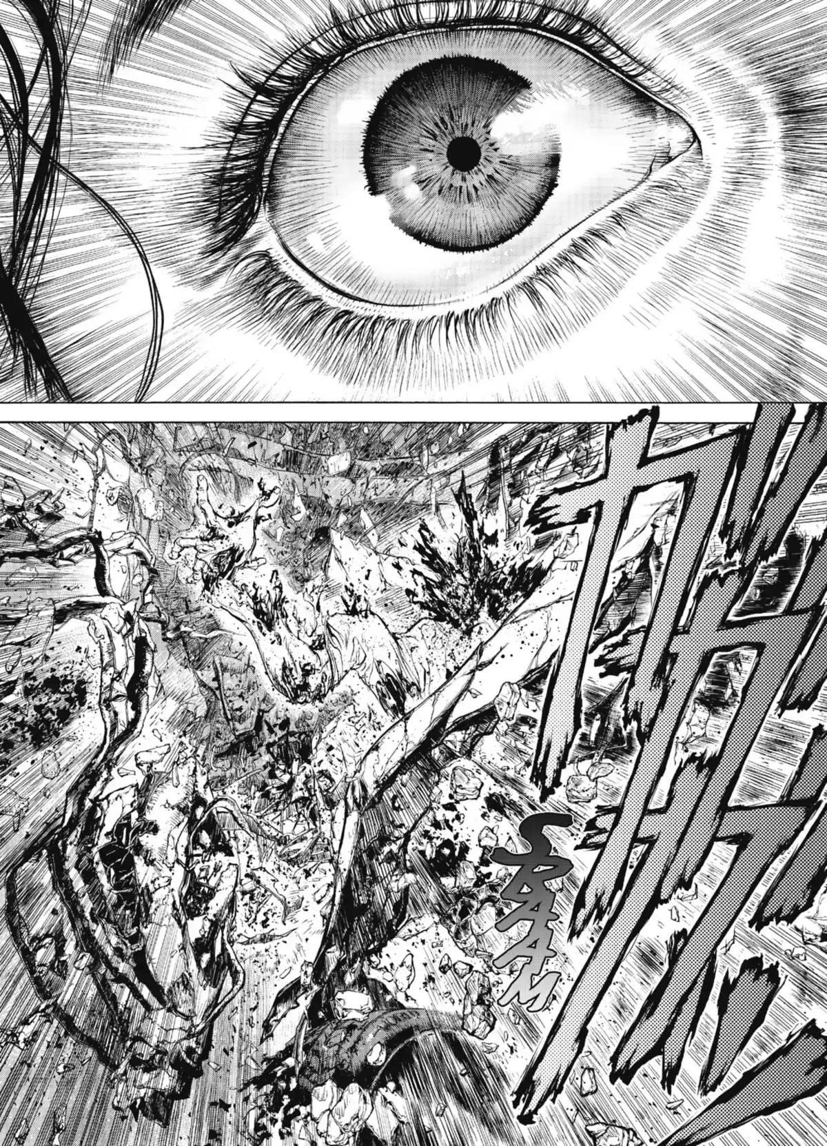 Sanctum Volume 1 page 13