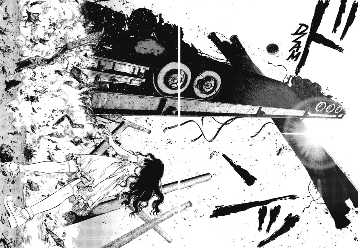 Sanctum Volume 1 page 15