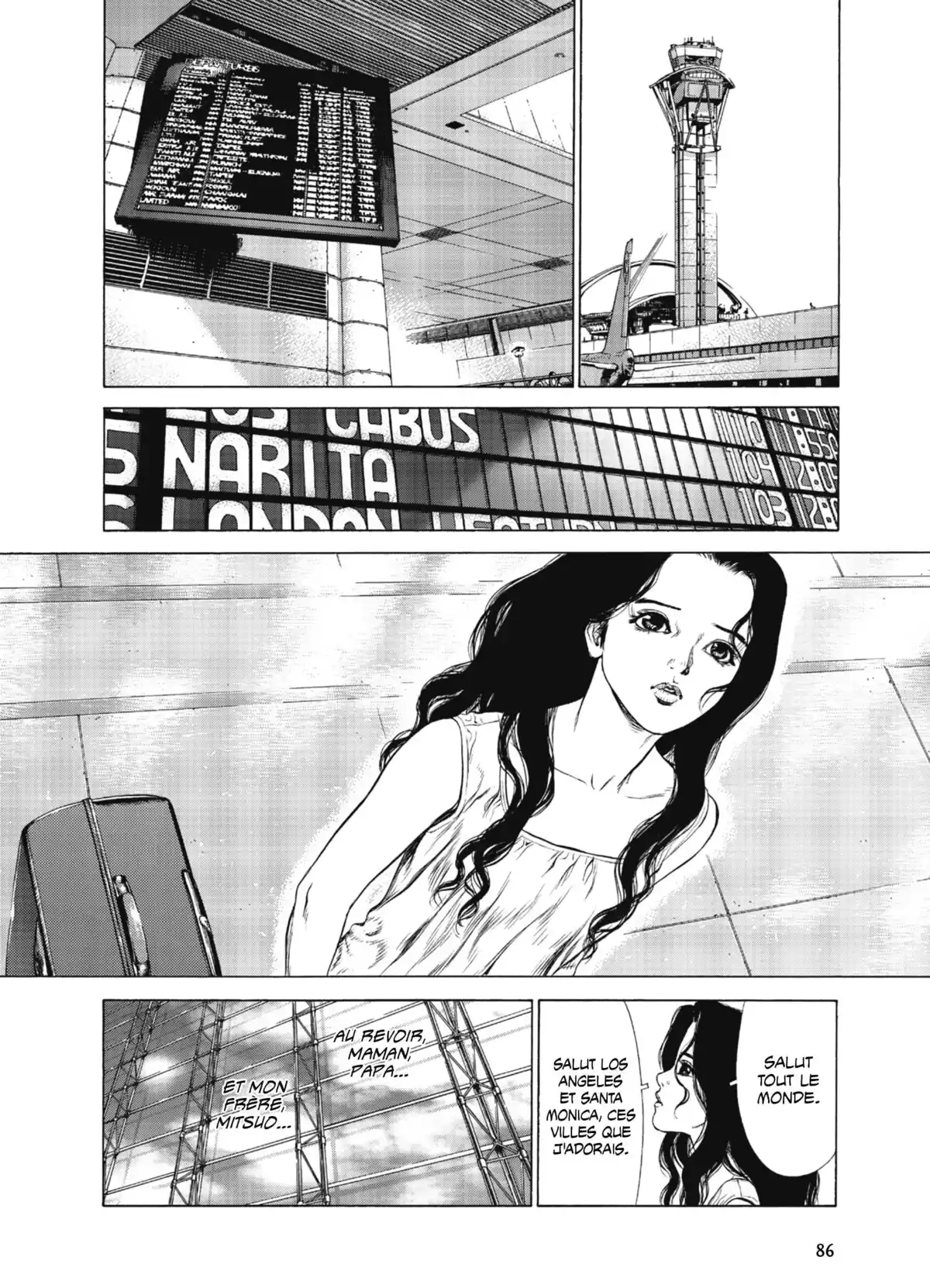 Sanctum Volume 1 page 79