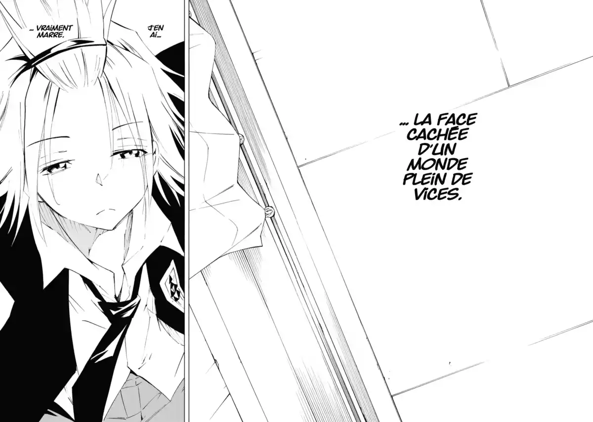 Shaman King Flowers Volume 2 page 53
