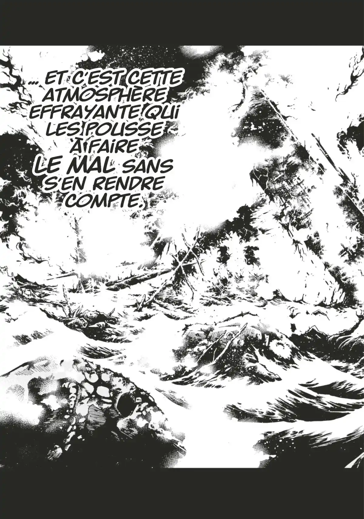 Shaman King Flowers Volume 6 page 173