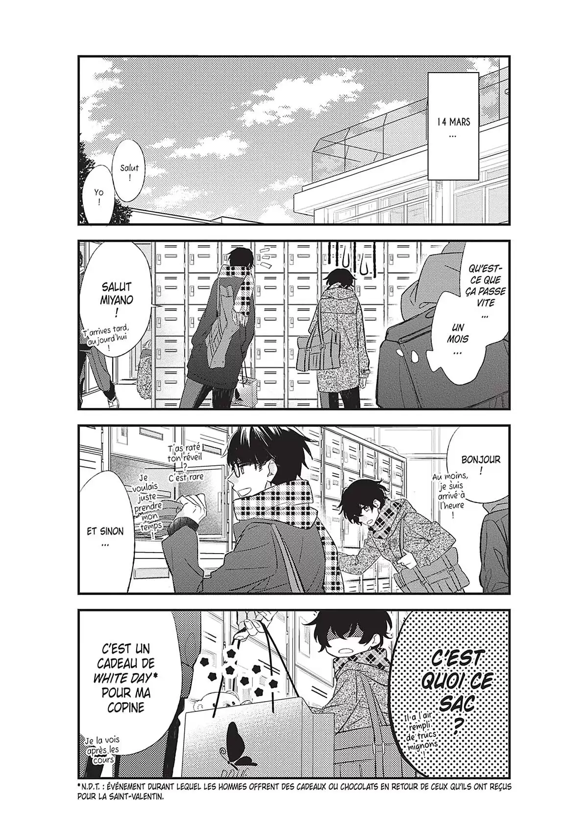 Sasaki et Miyano Volume 2 page 38