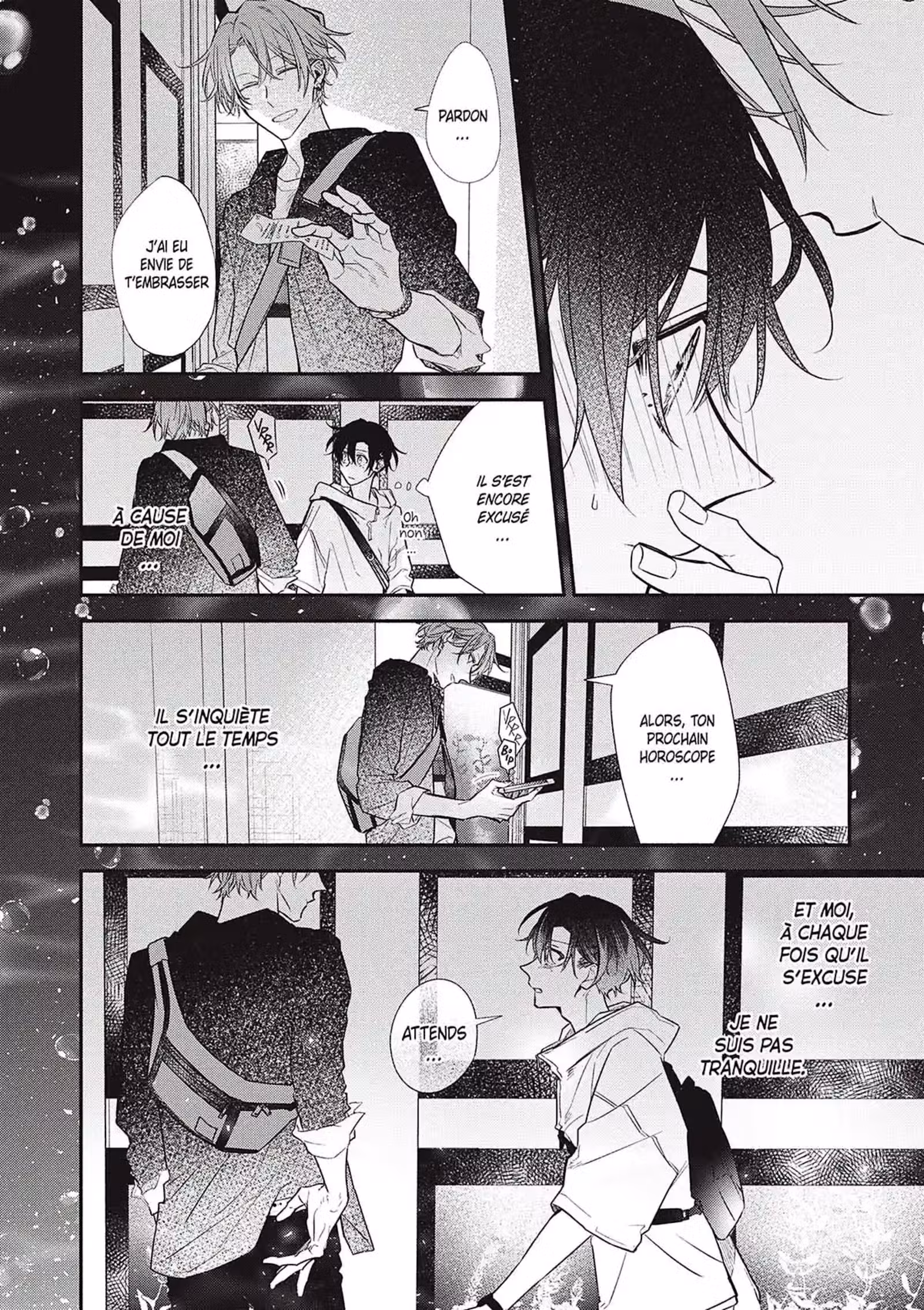 Sasaki et Miyano Volume 9 page 31