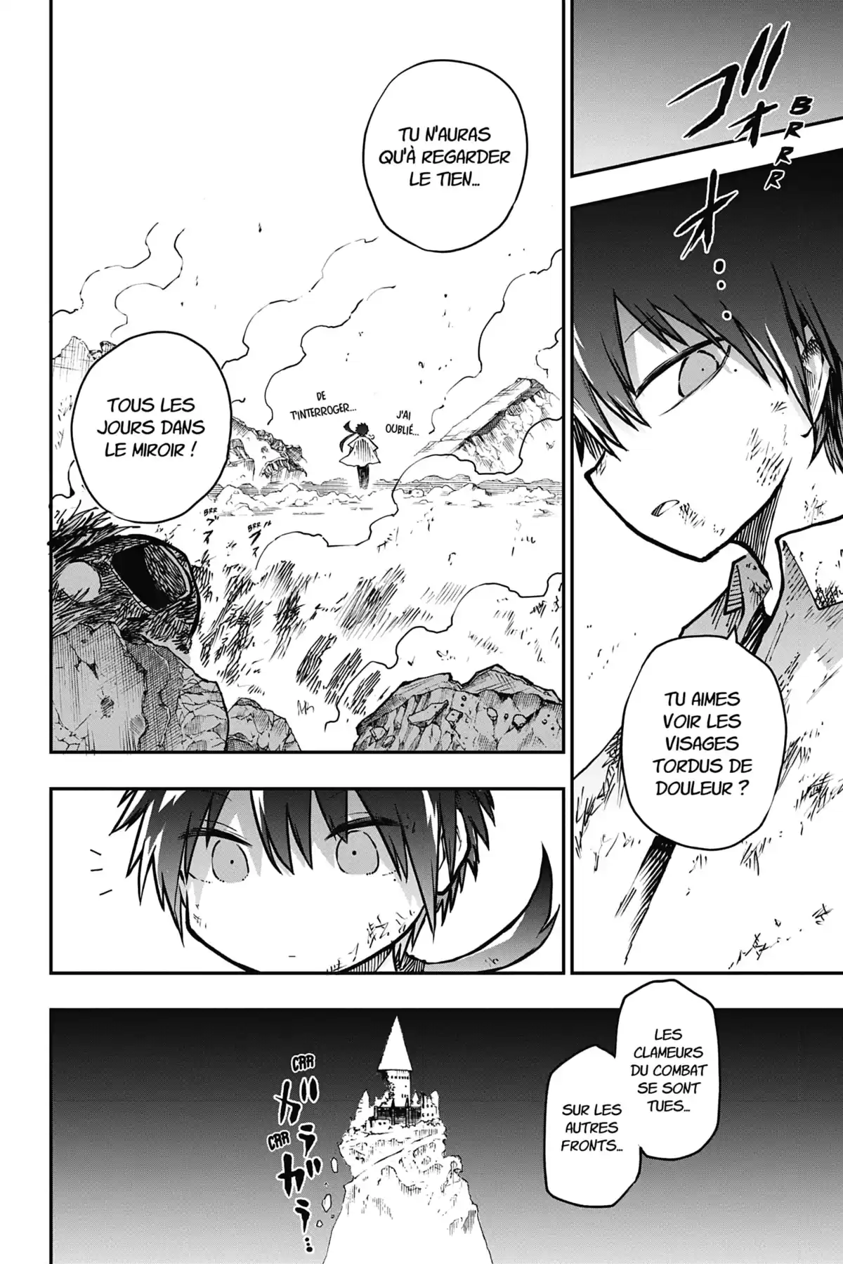 Desert 9 Volume 4 page 55