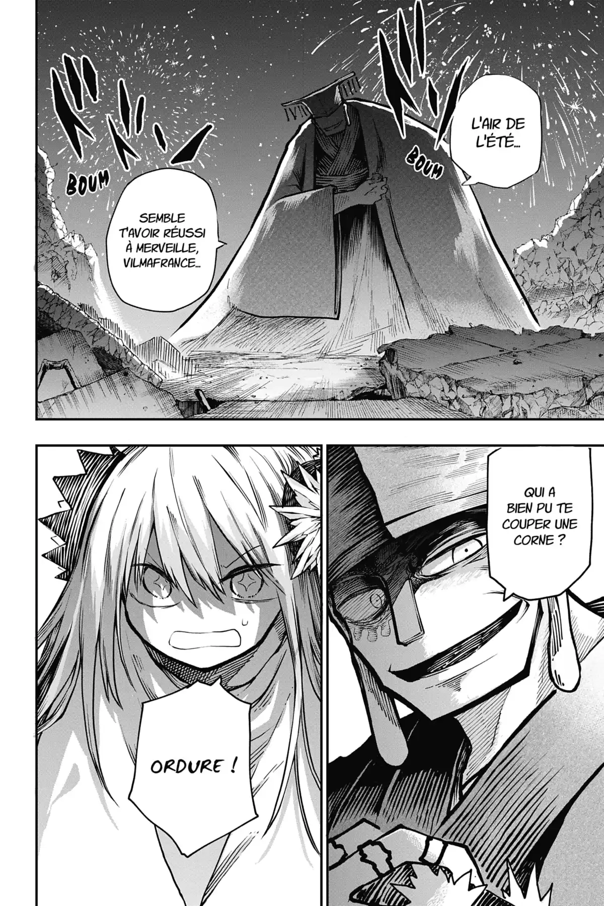 Desert 9 Volume 4 page 57