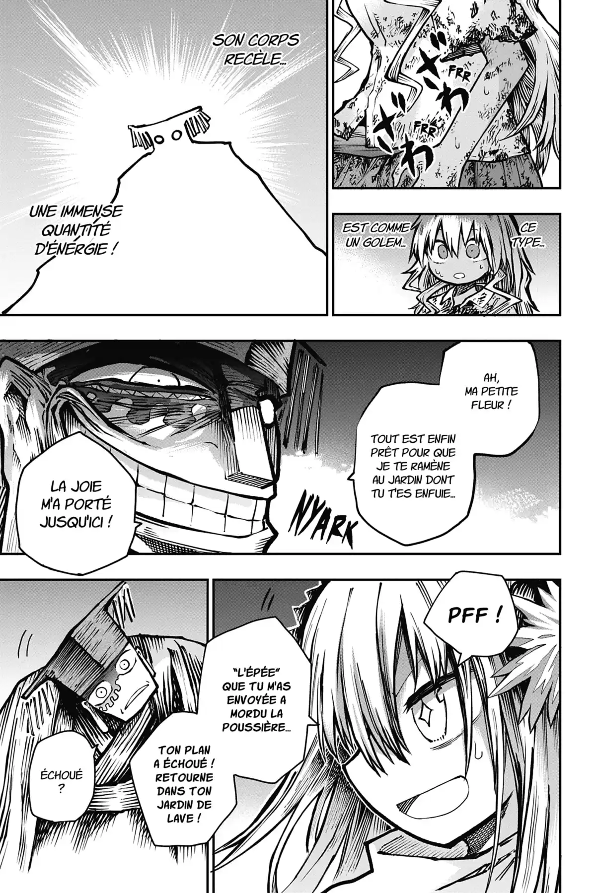 Desert 9 Volume 4 page 58