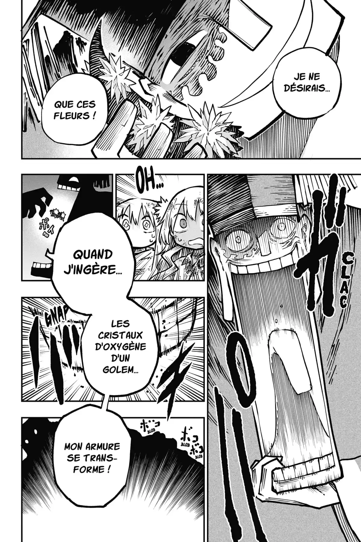 Desert 9 Volume 4 page 59