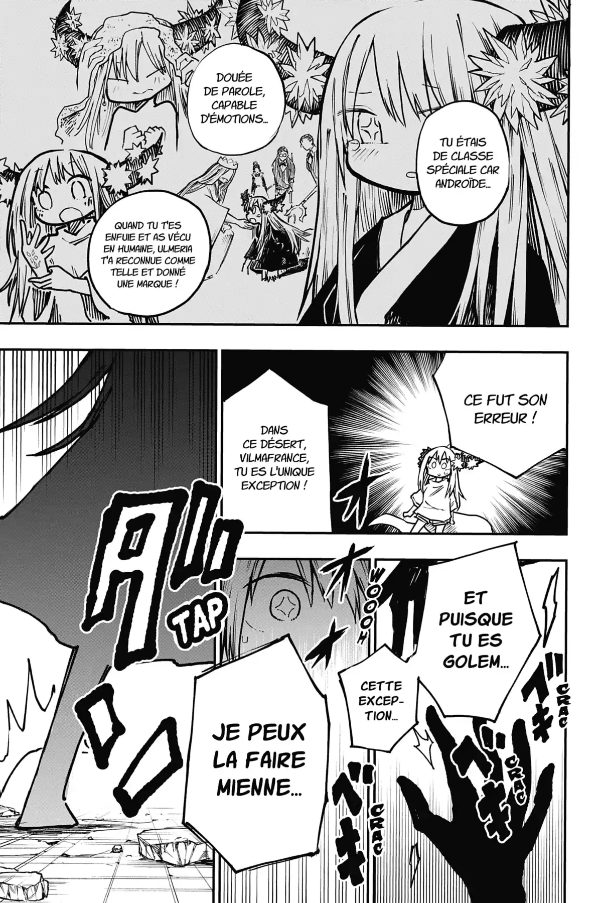 Desert 9 Volume 4 page 60