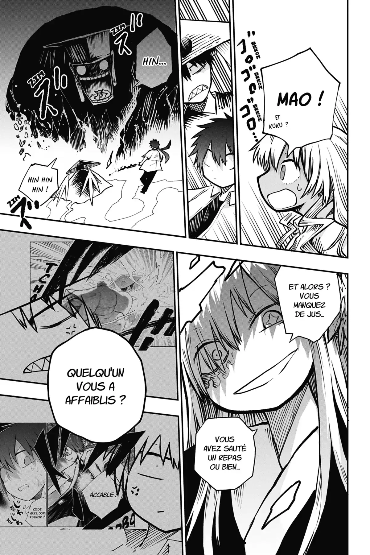 Desert 9 Volume 4 page 70