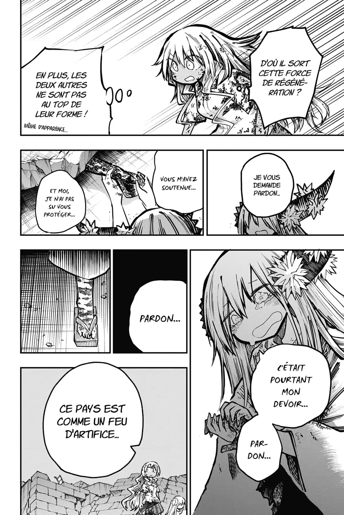 Desert 9 Volume 4 page 71