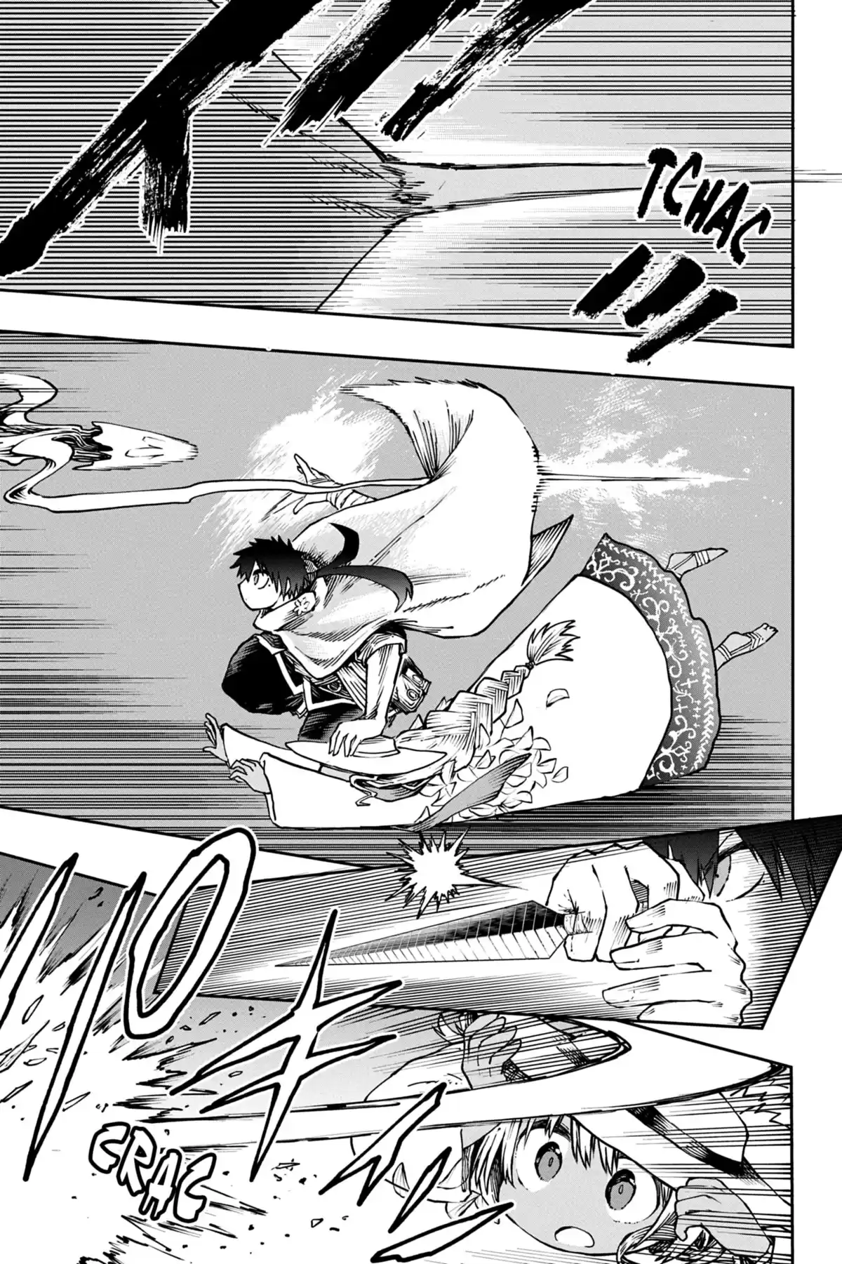 Desert 9 Volume 1 page 100