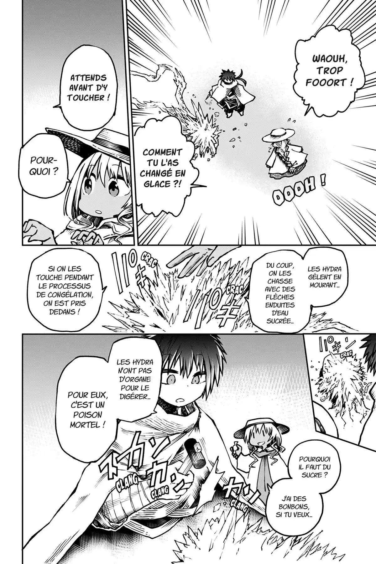 Desert 9 Volume 1 page 101
