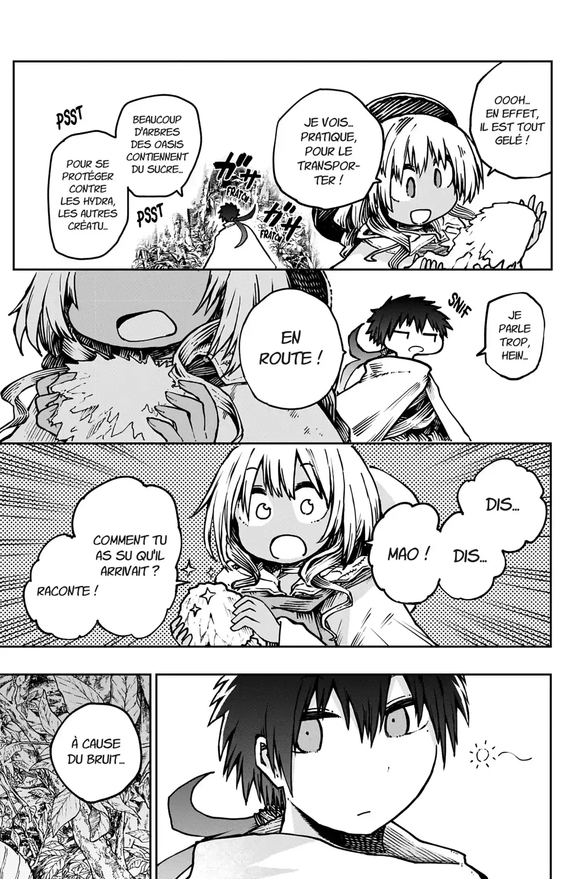 Desert 9 Volume 1 page 102