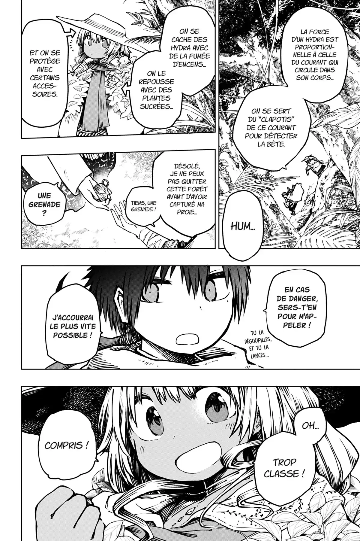 Desert 9 Volume 1 page 103