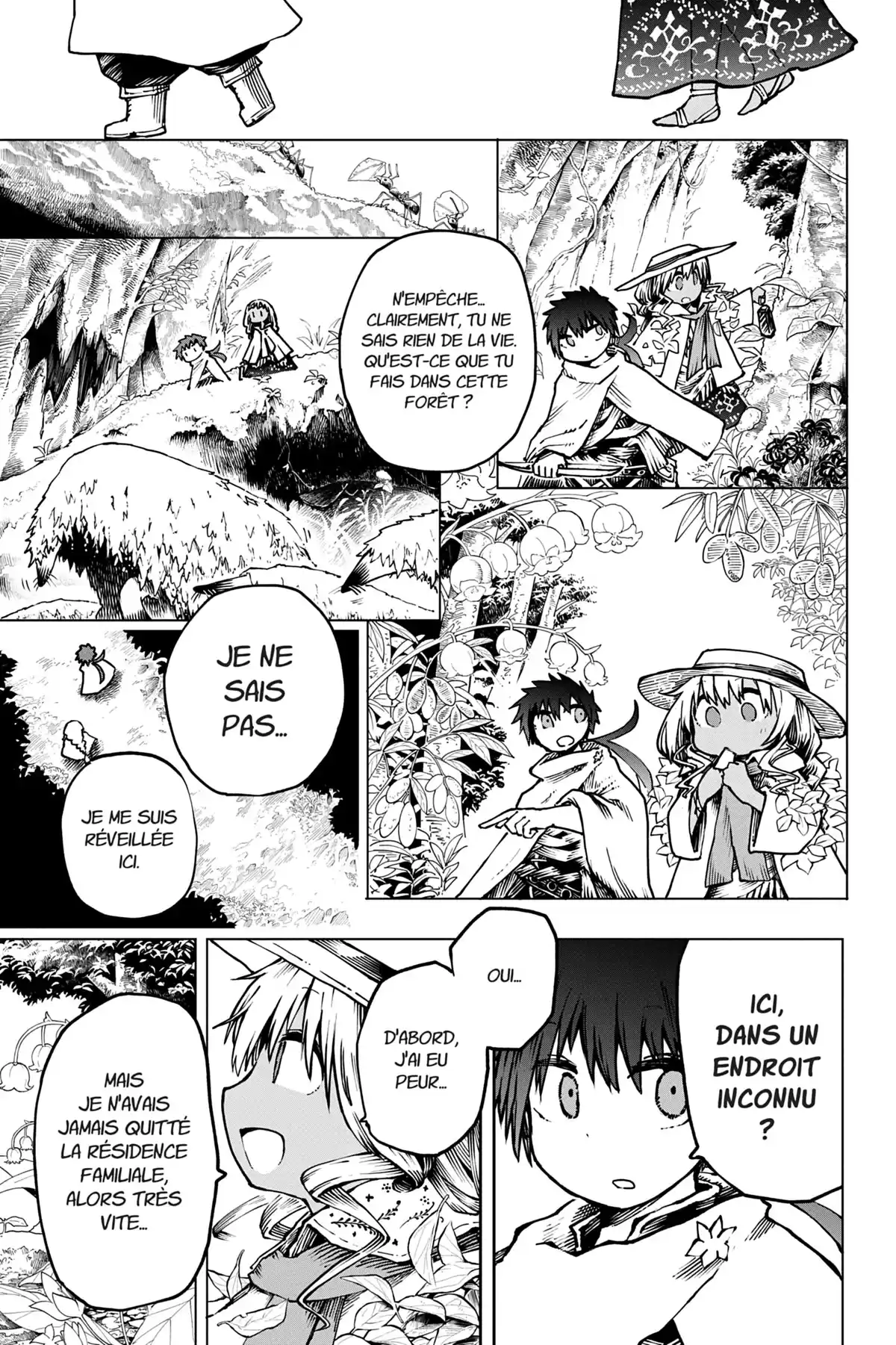 Desert 9 Volume 1 page 104