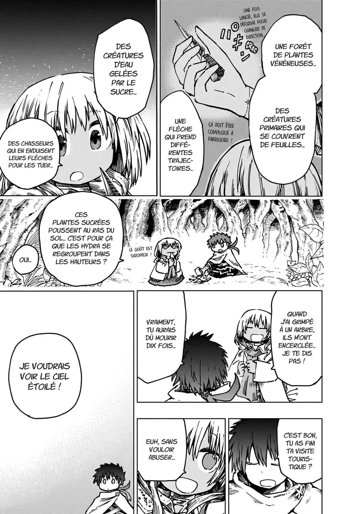 Desert 9 Volume 1 page 106