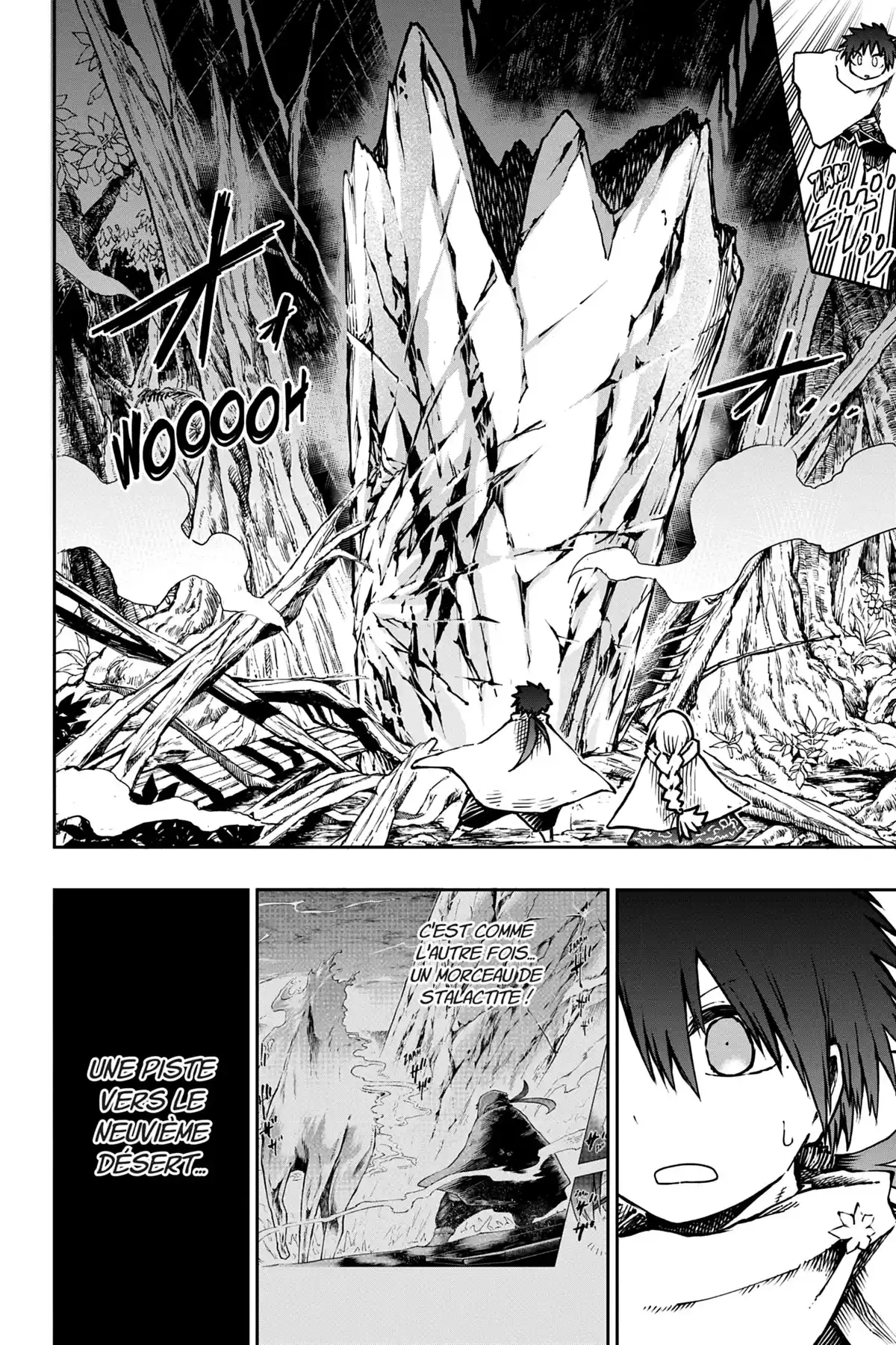 Desert 9 Volume 1 page 109