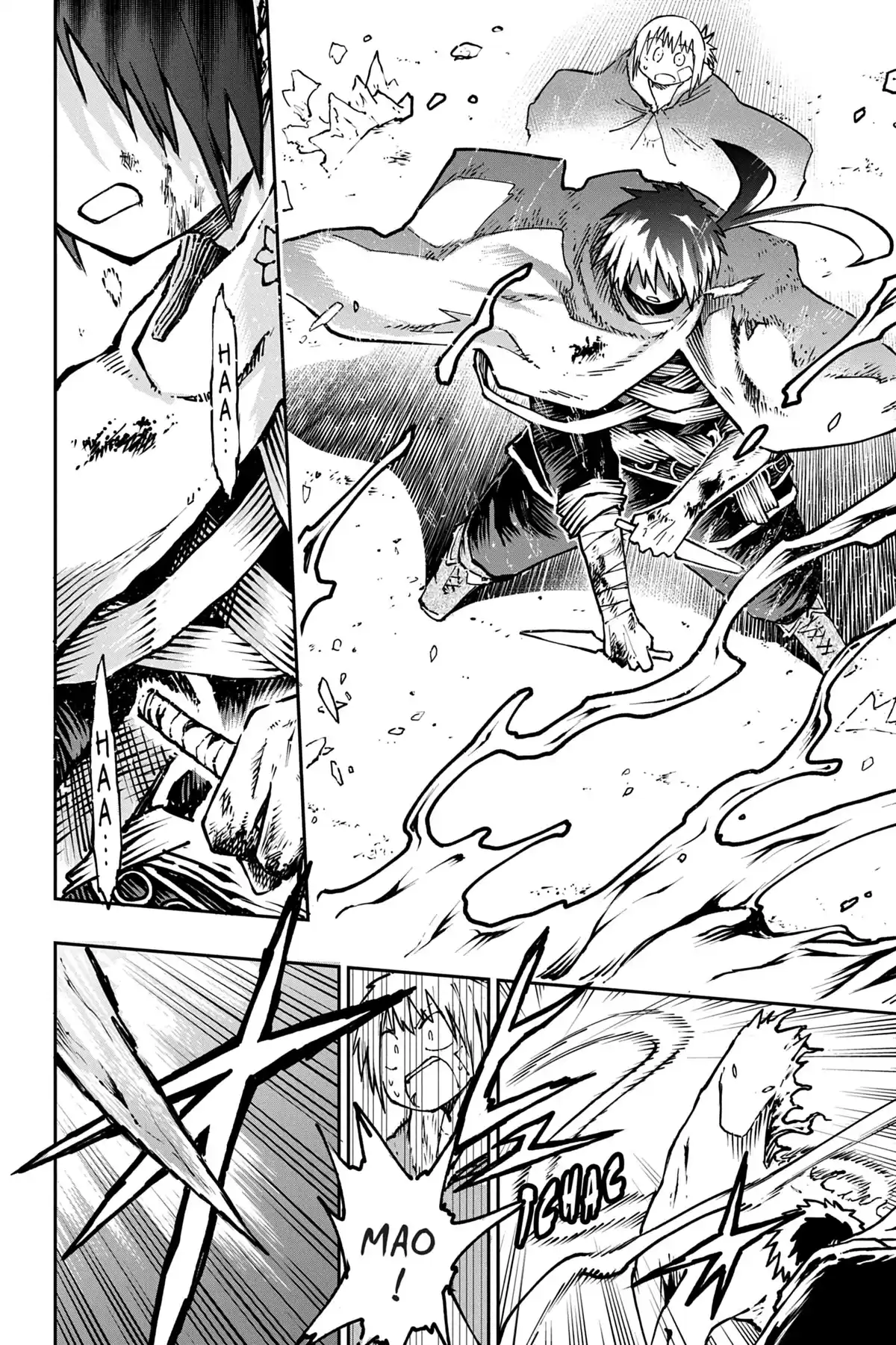 Desert 9 Volume 1 page 53
