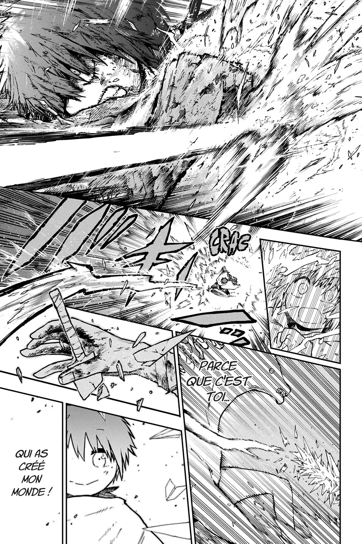 Desert 9 Volume 1 page 54
