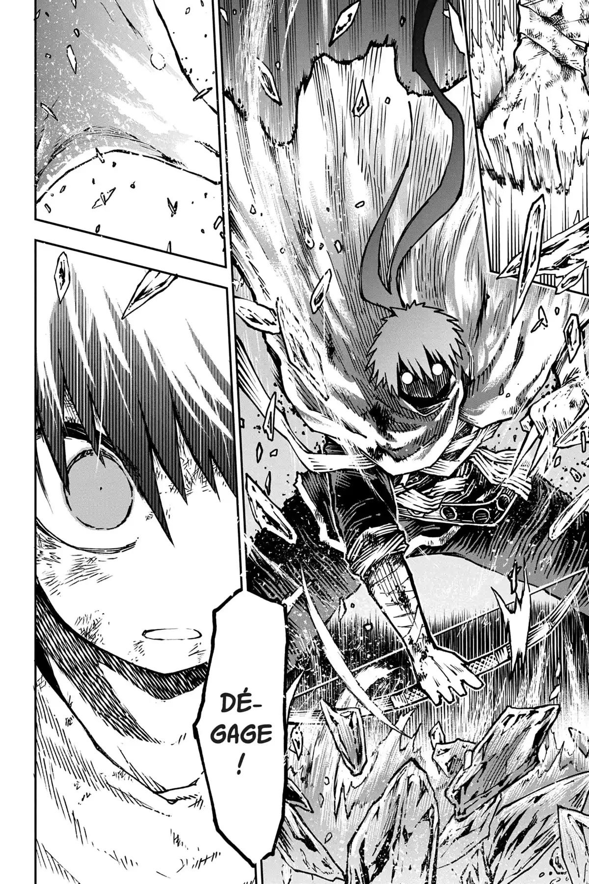 Desert 9 Volume 1 page 55
