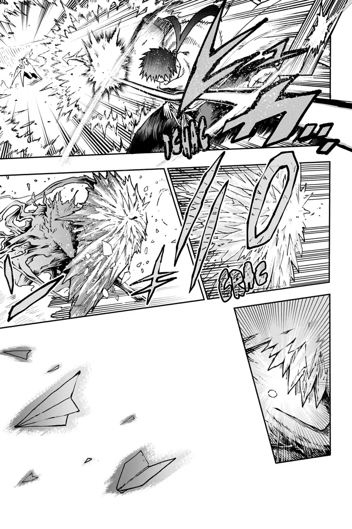 Desert 9 Volume 1 page 56