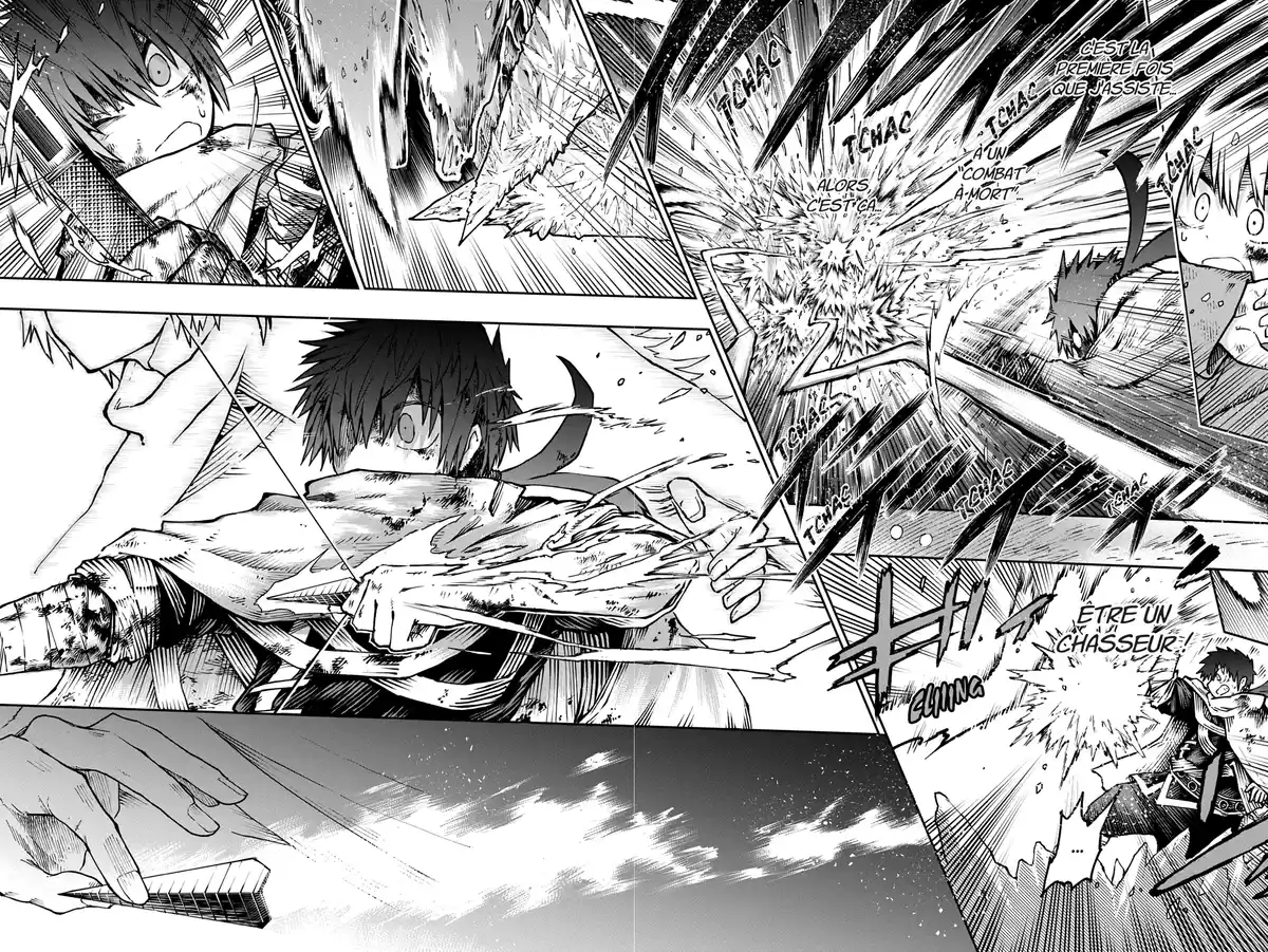 Desert 9 Volume 1 page 58