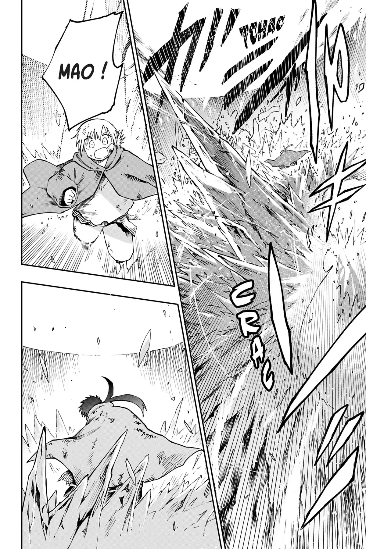 Desert 9 Volume 1 page 60