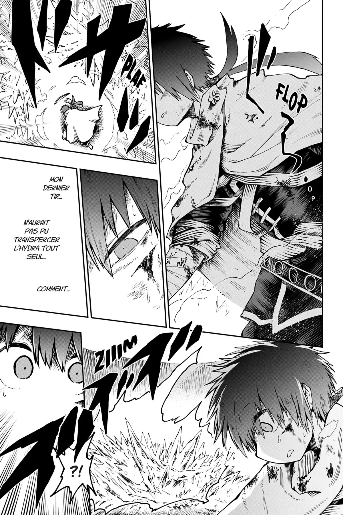 Desert 9 Volume 1 page 61
