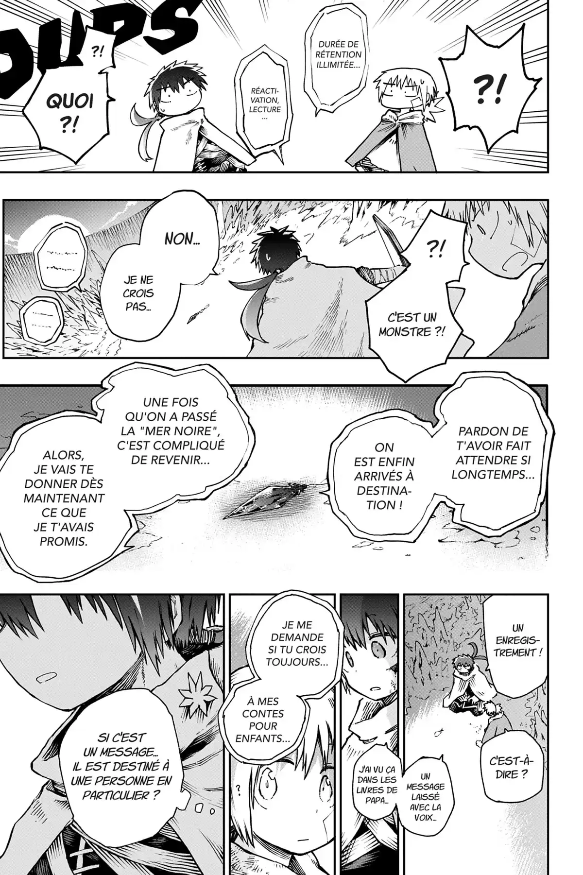Desert 9 Volume 1 page 63