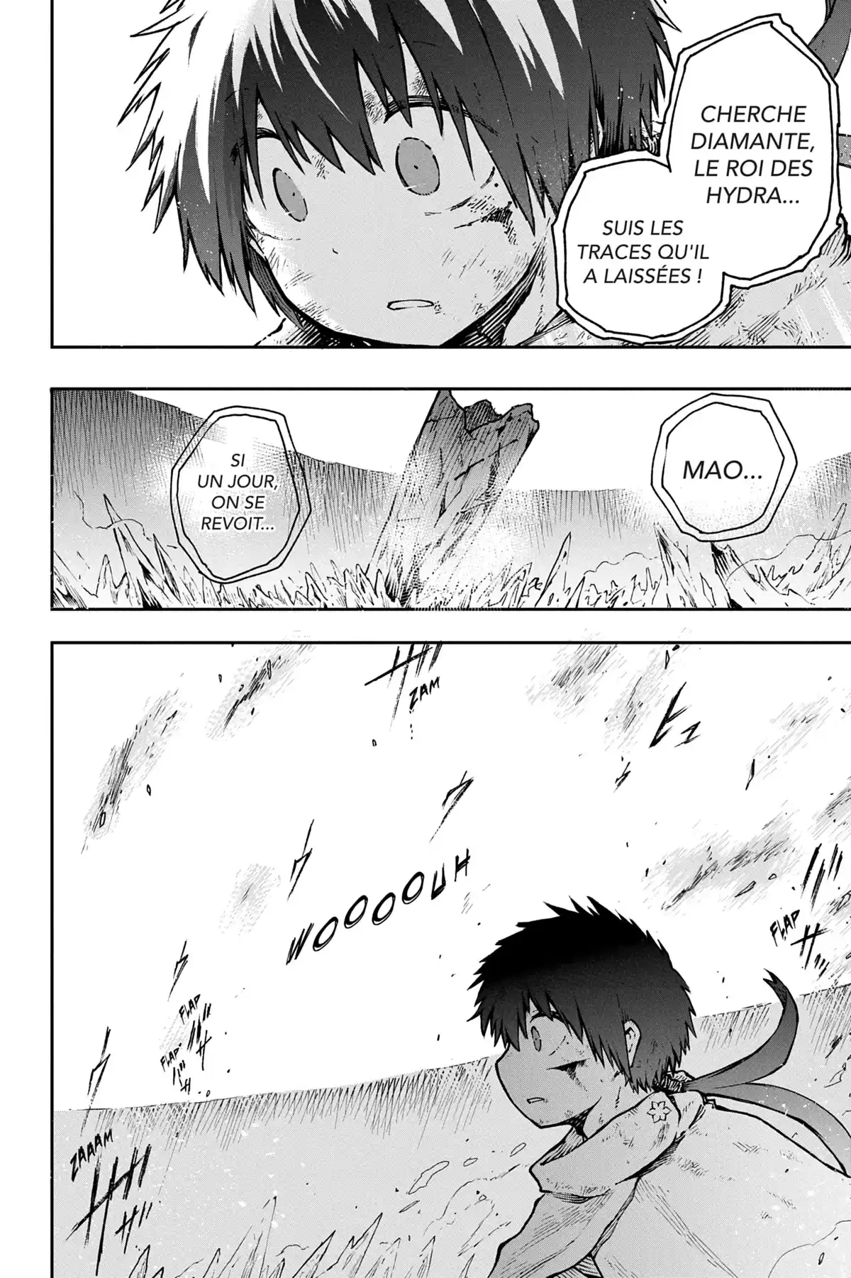 Desert 9 Volume 1 page 64