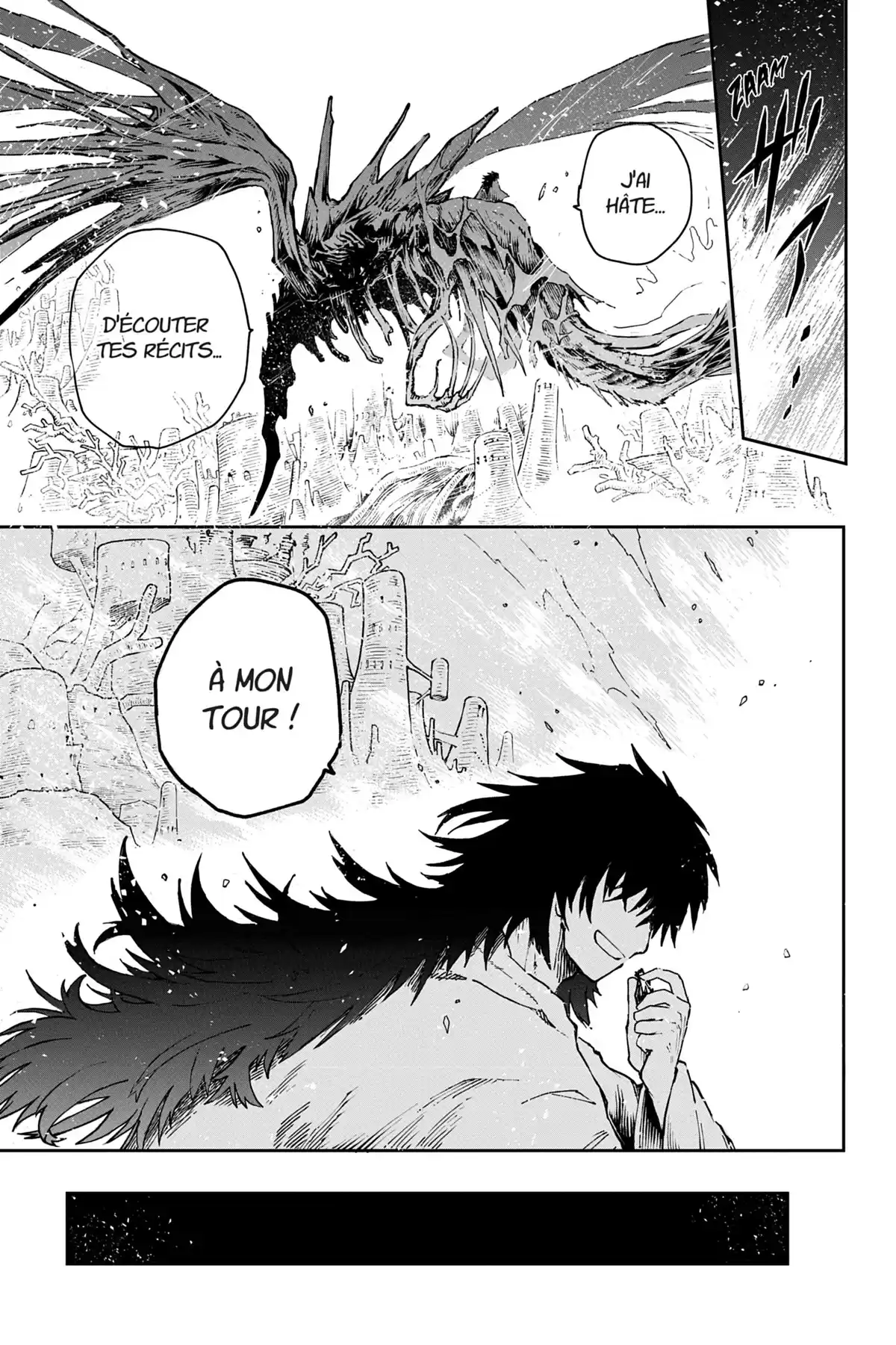 Desert 9 Volume 1 page 65