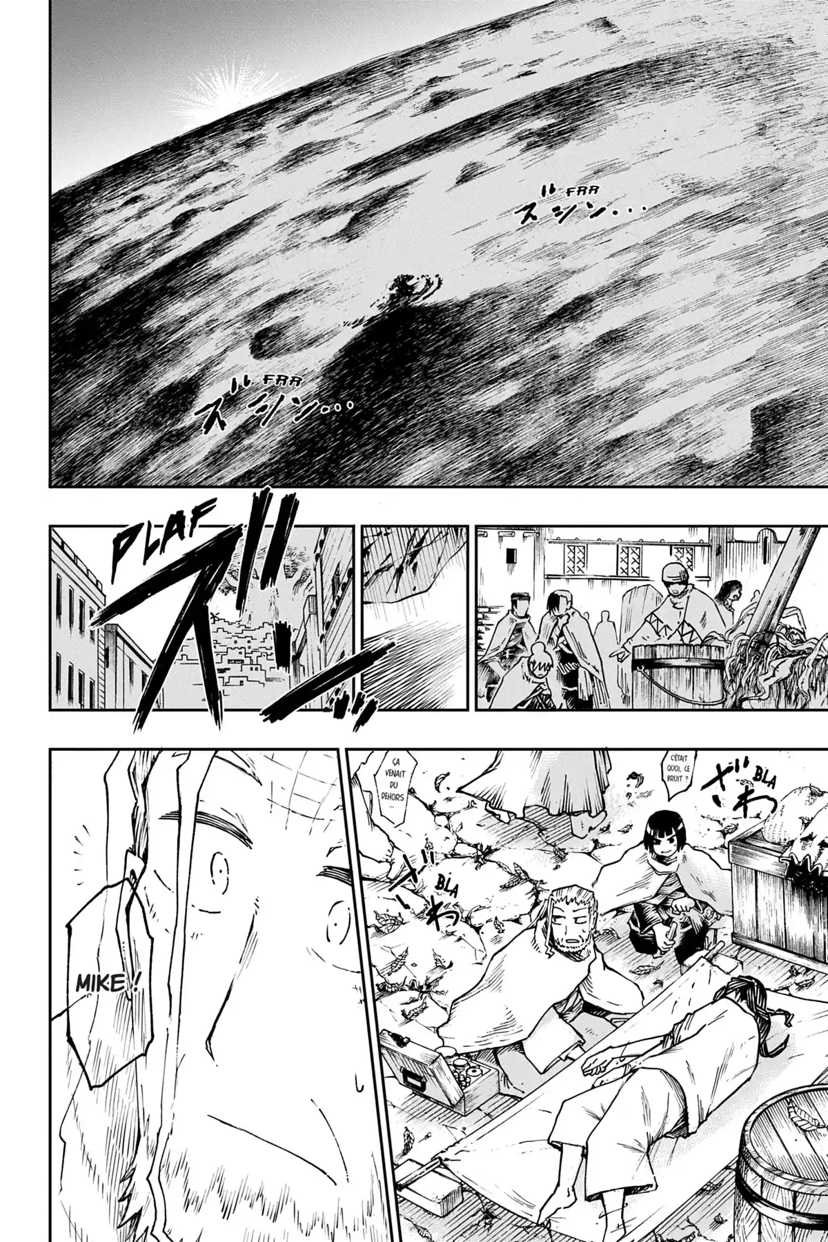 Desert 9 Volume 1 page 66