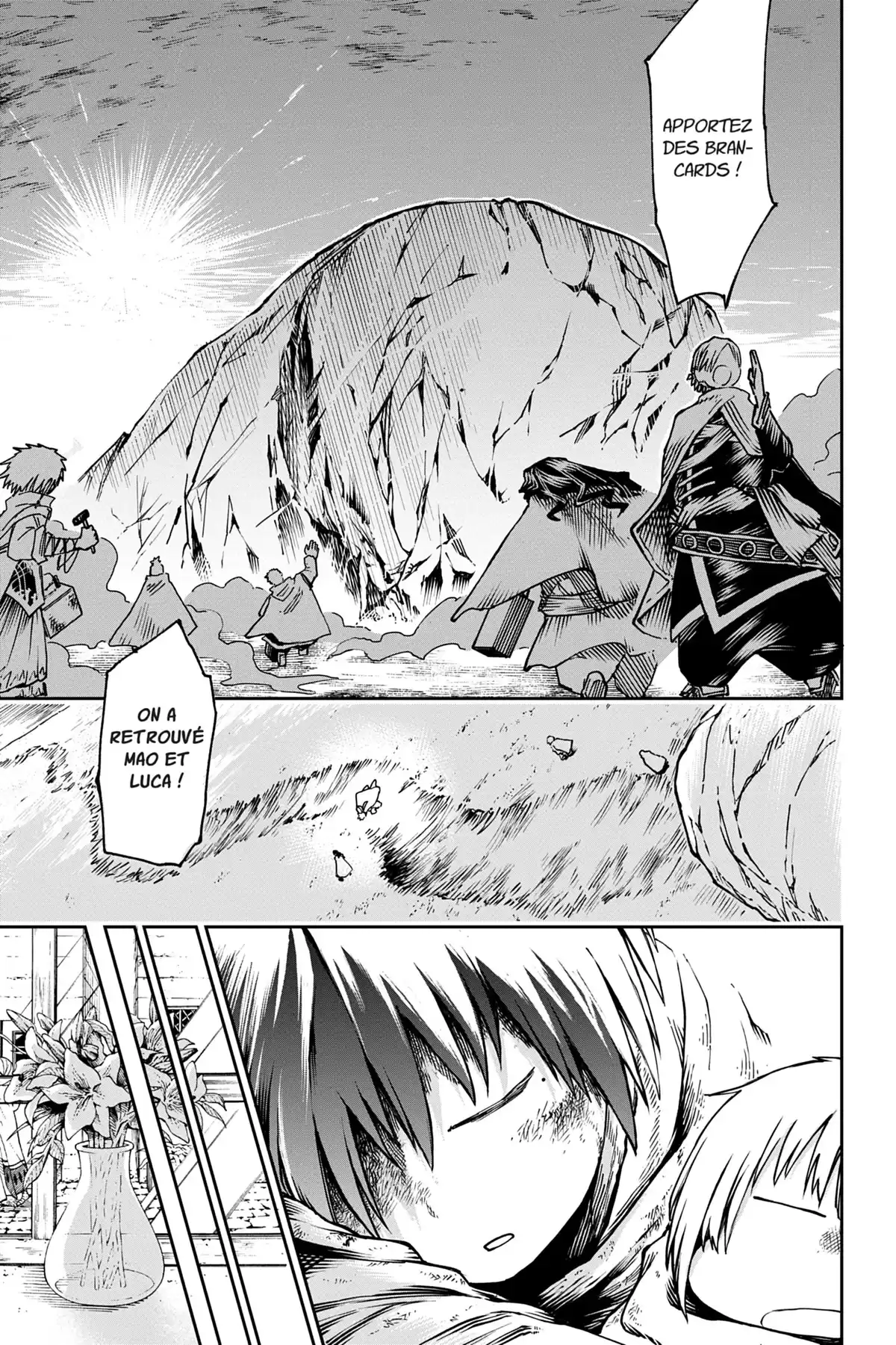 Desert 9 Volume 1 page 67
