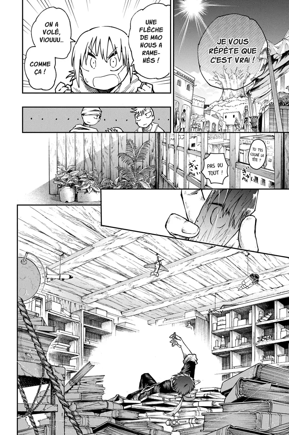 Desert 9 Volume 1 page 68