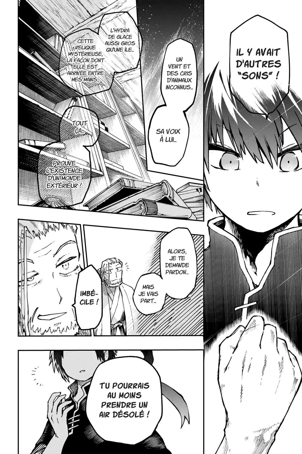 Desert 9 Volume 1 page 70