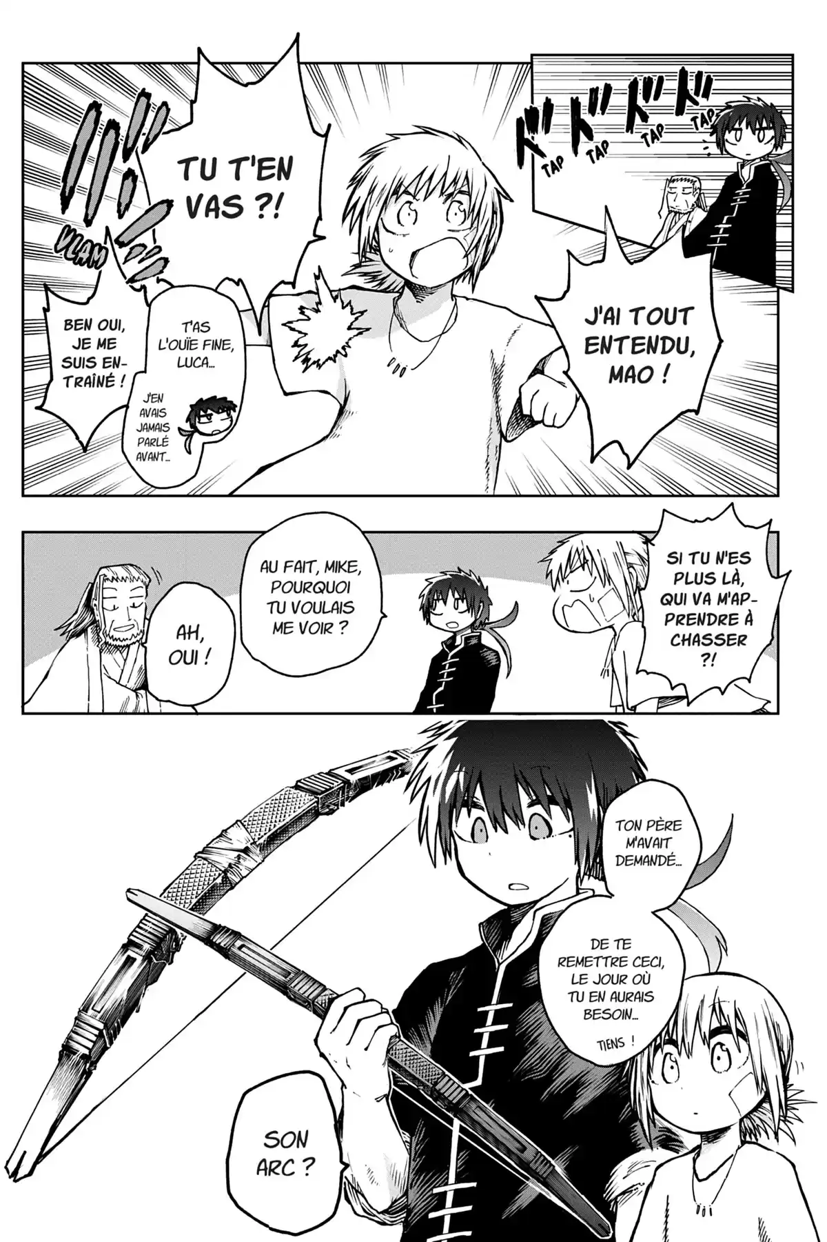 Desert 9 Volume 1 page 71