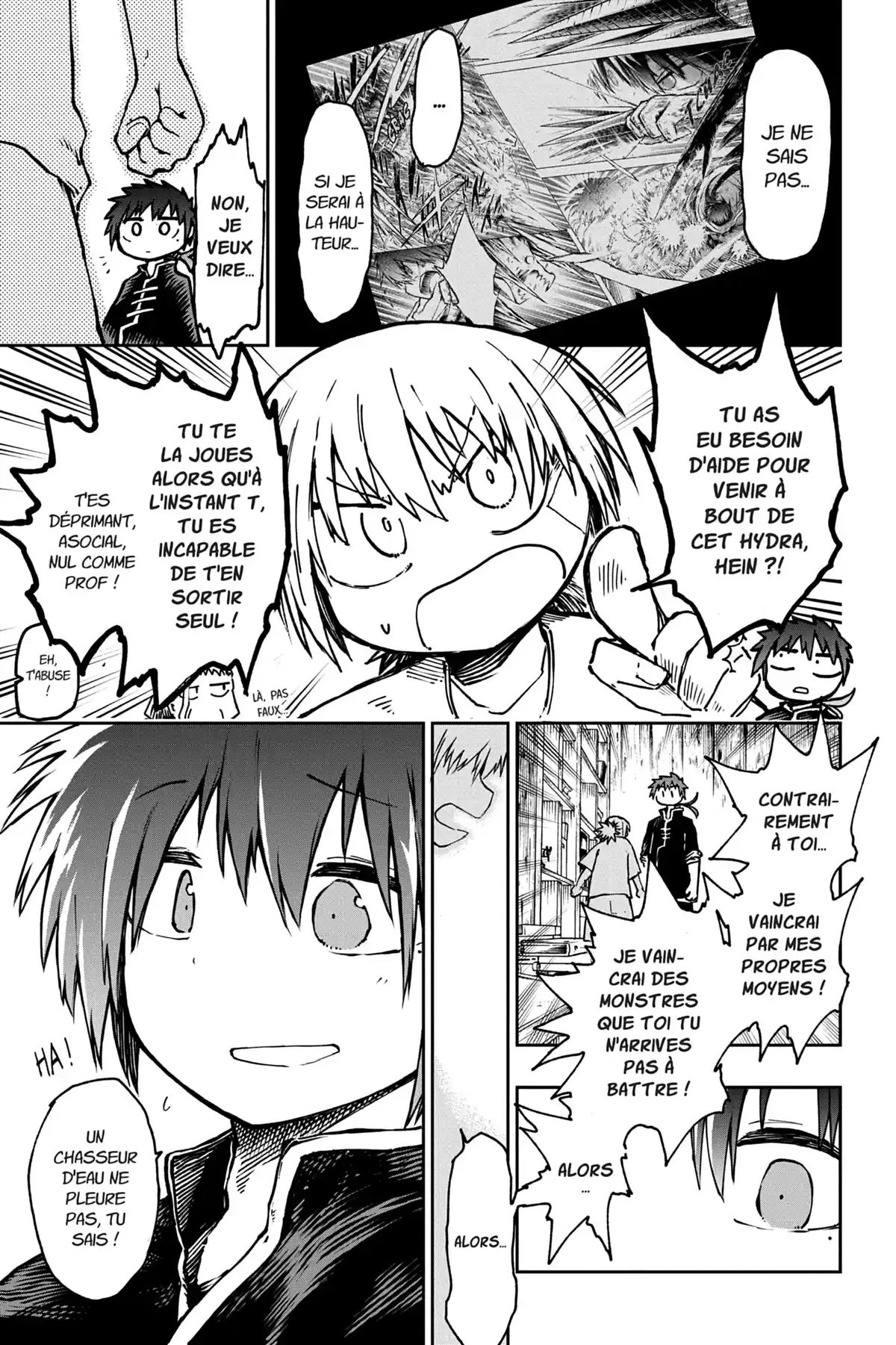 Desert 9 Volume 1 page 73