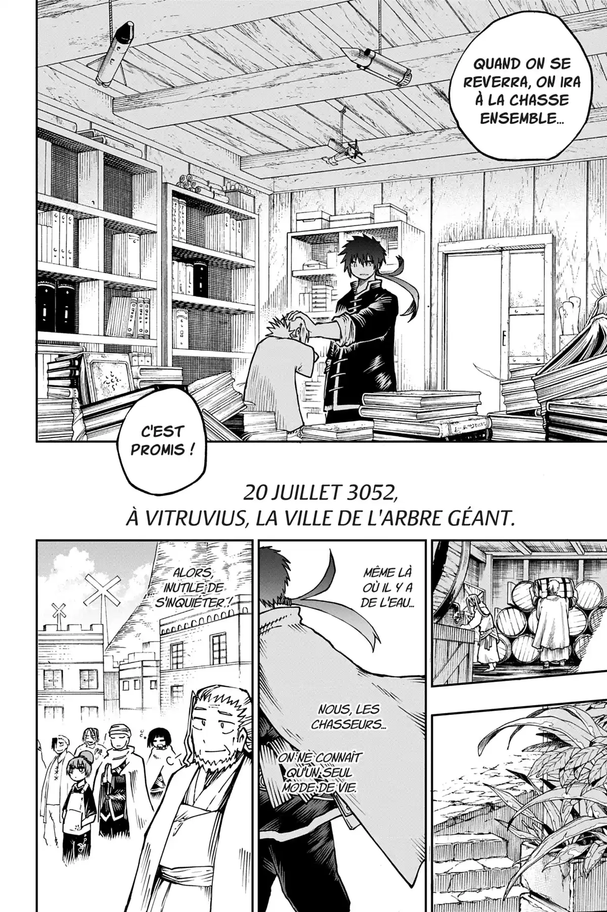 Desert 9 Volume 1 page 74