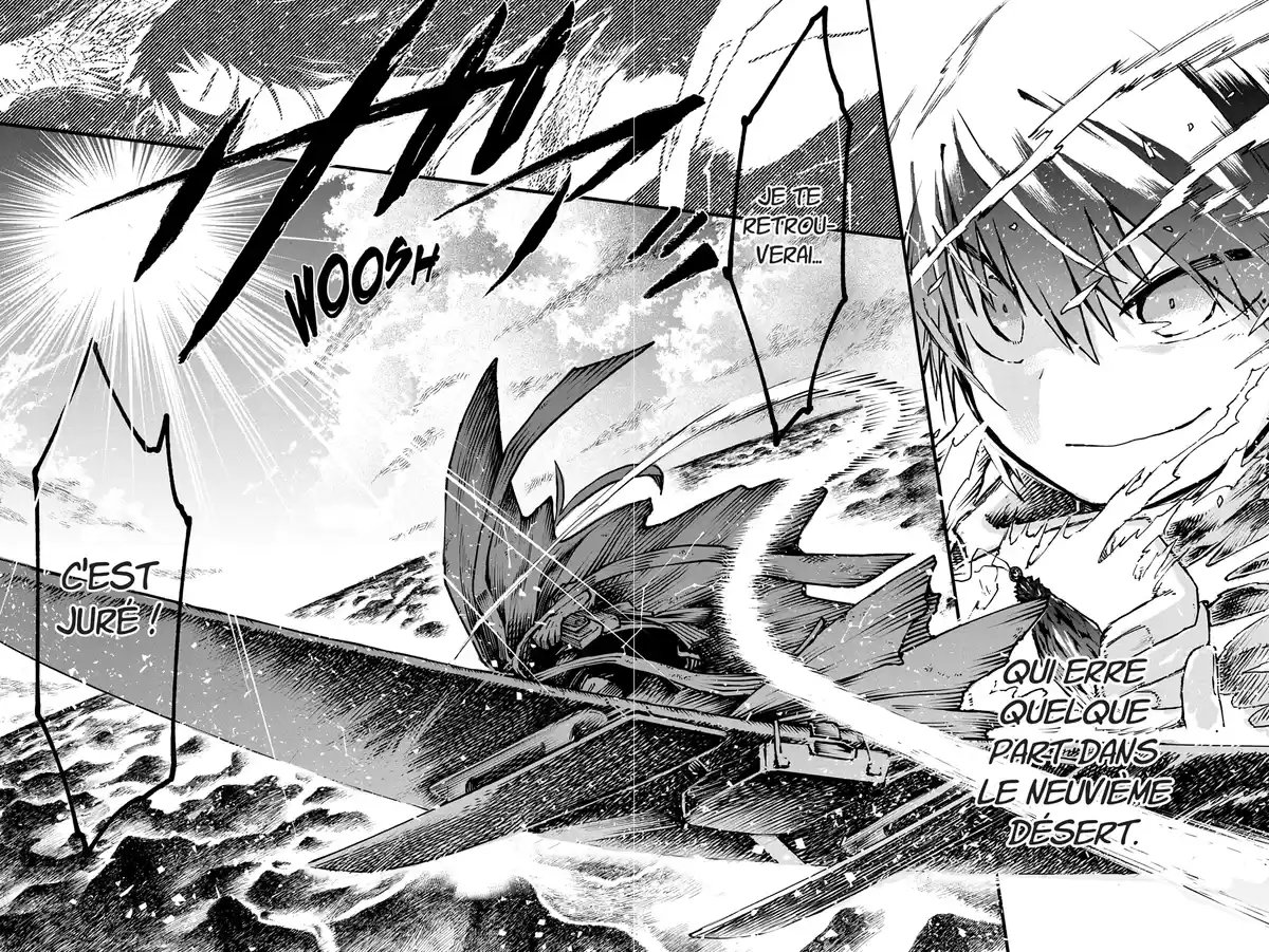 Desert 9 Volume 1 page 76