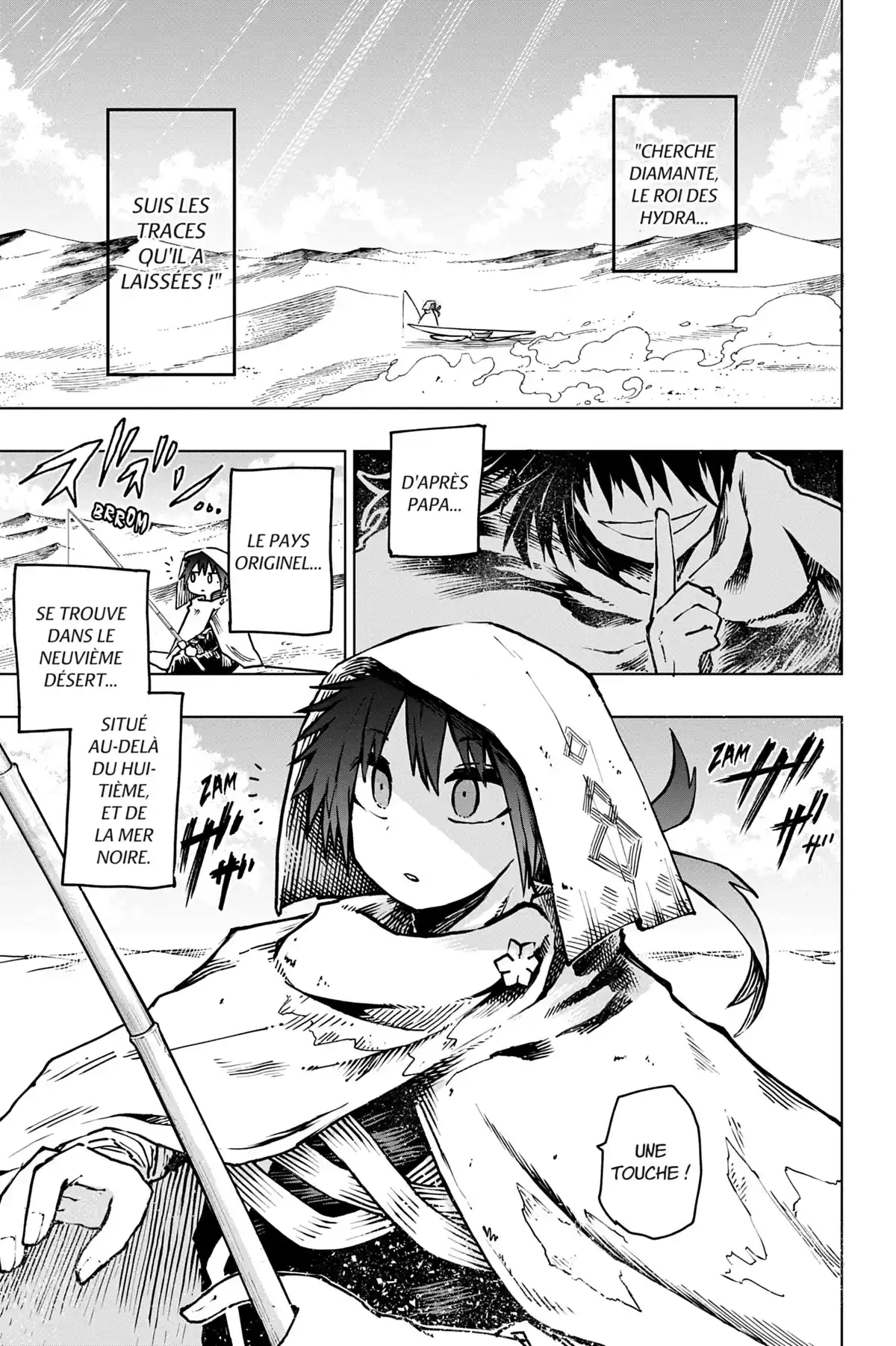 Desert 9 Volume 1 page 79