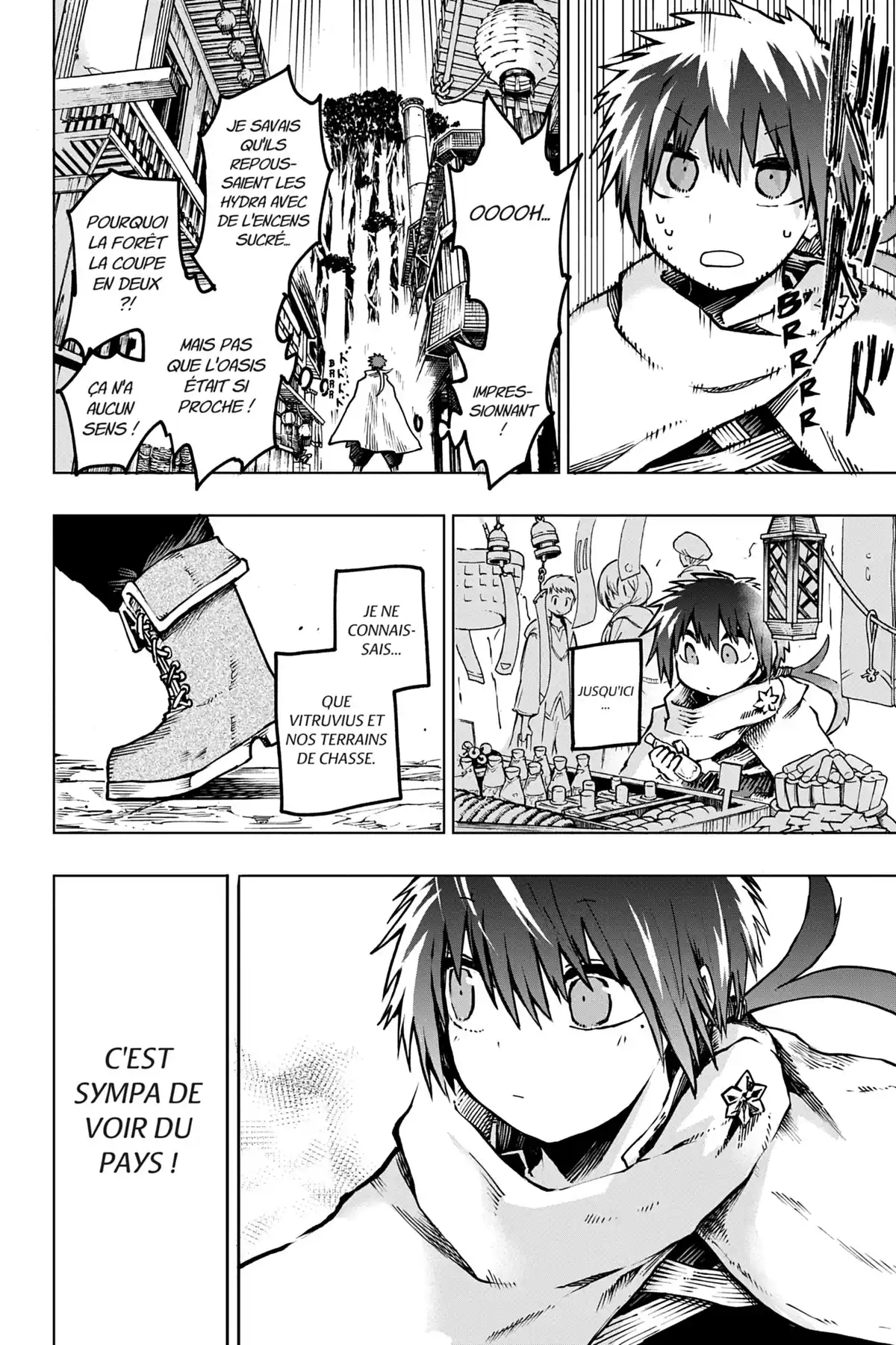 Desert 9 Volume 1 page 83