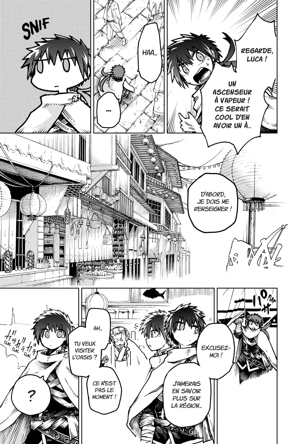 Desert 9 Volume 1 page 84