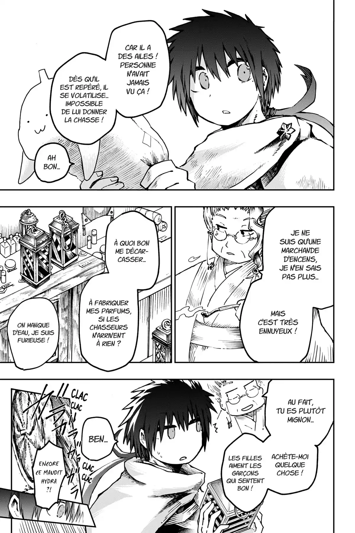 Desert 9 Volume 1 page 86