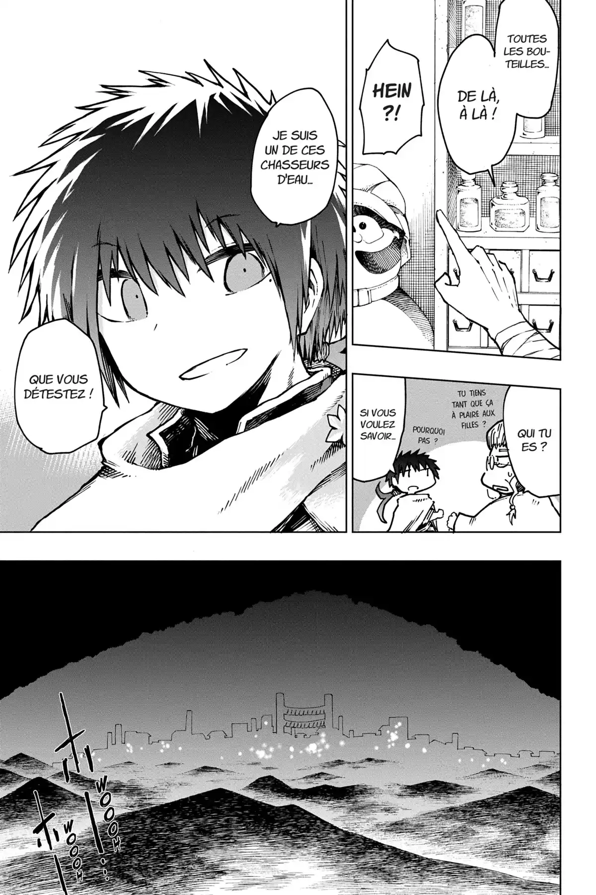 Desert 9 Volume 1 page 88