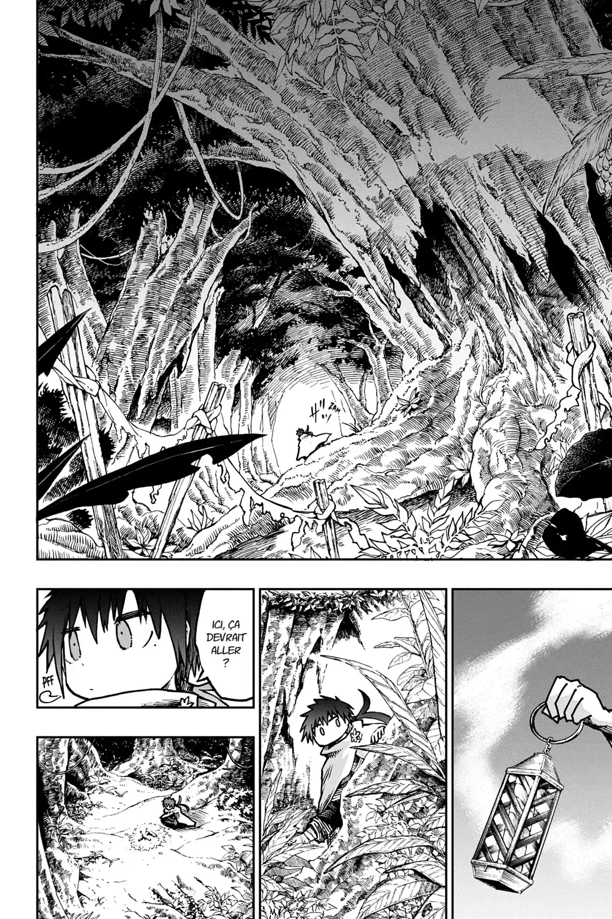 Desert 9 Volume 1 page 89