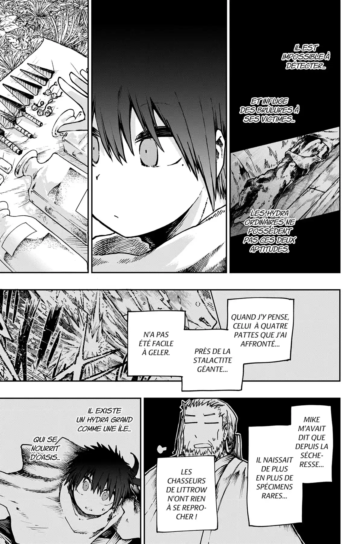 Desert 9 Volume 1 page 90